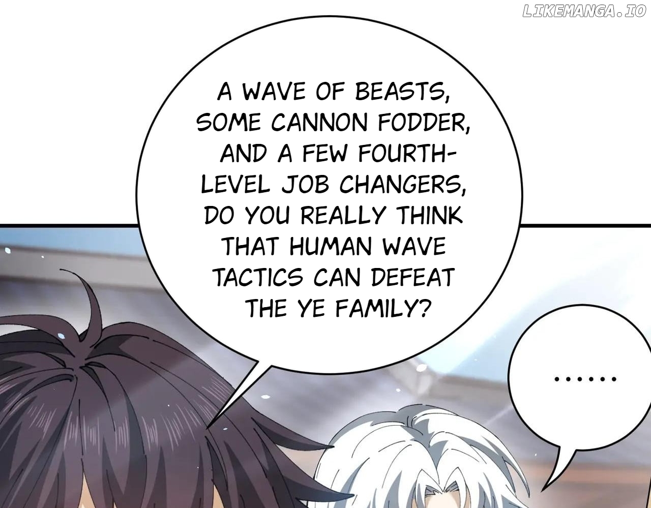 WORTHLESS PROFESSION: DRAGON TAMER Chapter 131 - page 73